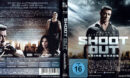 Shootout - Keine Gnade (2012) R2 German Blu-Ray Covers & Label