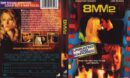 8MM 2 - Unrated and Exposed (2005) R1 DVD Cover