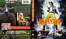Ace Ventura - When Nature Calls (1995) R1 DVD Cover