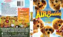 Air Buddies (2006) R1 DVD Cover