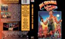 Big Trouble in Little China Special Edition (1986) R1 DVD Cover