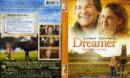 Dreamer (2006) R1 DVD Cover