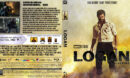 Logan (2017) R2 German Custom V2 Blu-Ray Cover & Labels