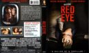 Red Eye (2005) R1 DVD Cover