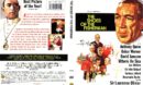 The Shoes of the Fisherman (2006) R1 DVD Cover