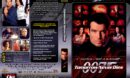Tomorrow Never Dies (1997) R1 DVD Cover