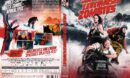Angriff der Lederhosenzombies (2016) R2 GERMAN DVD Cover