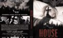 House - Willkommen in der Hölle (2017) R2 GERMAN DVD Cover