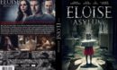 The Eloise Asylum (2016) R2 GERMAN DVD Cover