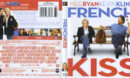 French Kiss (1995) R1 Blu-Ray Cover & Label
