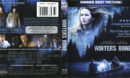 Winter's Bone (2010) R1 Blu-Ray Cover & Label