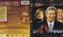 Shall We Dance (2004) R1 Blu-Ray Covers & Label