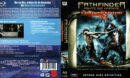 Pathfinder - Die Fährte des Kriegers (2007) R2 German Blu-Ray Cover & Label
