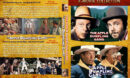 The Apple Dumpling Gang Double Feature (1975-1979) R1 Custom Cover
