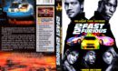 2 Fast 2 Furious (2003) R1 DVD Cover