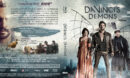 Da-Vinci's Demons: Season 1 (2013) R1 Custom Blu-Ray Cover
