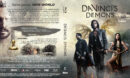 Da-Vinci's Demons: Season 2 (2014) R1 Custom Blu-Ray Cover