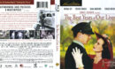 The Best Years Of Our Lives (1946) R1 Blu-Ray Cover & Label