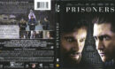 Prisoners (2013) R1 Blu-Ray Cover & Labels