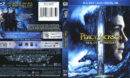 Percy Jackson: Sea Of Monsters (2013) R1 Blu-Ray Cover & Labels