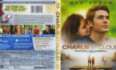 Charlie St. Cloud (2010) R1 Blu-Ray Cover & Label