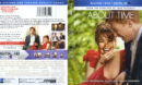 About Time (2013) R1 Blu-Ray Cover & Label