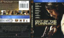Out Of The Furnace (2013) R1 Blu-Ray Cover & Label