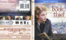 The Book Thief (2013) R1 Blu-Ray Cover & Label