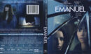 The Truth About Emanuel (2013) R1 Blu-Ray Cover & Label