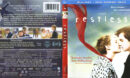 Restless (2011) R1 Blu-Ray Cover & Labels