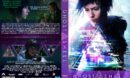 Ghost in the Shell (2017) R2 GERMAN Custom DVD Cover