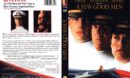 A Few Good Men (1992) R1 DVD Cover