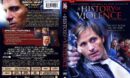 A History of Violence (2006) R1 DVD Cover