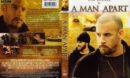 A Man Apart (2003) R1 DVD Cover