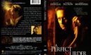 A Perfect Murder (1998) R1 DVD Cover