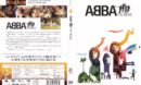 ABBA The Movie (1977) R1 DVD Cover