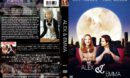 Alex And Emma (2003) R1 DVD Cover