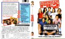 American Pie 2 Collector's Edition (2001) R1 DVD Cover
