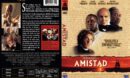 Amistad (1997) R1 DVD Cover
