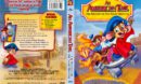 An American Tail The Mystery of the Night Monster (2000) R1 DVD Cover