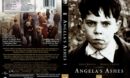 Angela's Ashes (2000) R1 DVD Cover