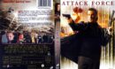 Attack Force (2006) R1 DVD Cover