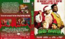 Bad Santa (2003) R1 DVD Cover