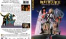 Beetlejuice (1988) R1 DVD Cover