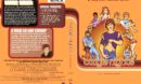 Boogie Nights (1997) R1 DVD Cover