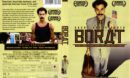 Borat (2006) R1 DVD Cover