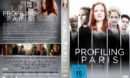 Profiling Paris Staffel 6 (2015) R2 German Custom Cover & labels