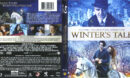 Winter's Tale (2014) R1 Blu-Ray Cover & Labels
