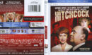 Hitchcock (2012) R1 Blu-Ray Cover & Labels