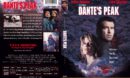 Dante's Peak Collector's Edition (1997) R1 DVD Cover